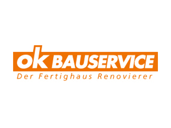 ok Bauservice GmbH